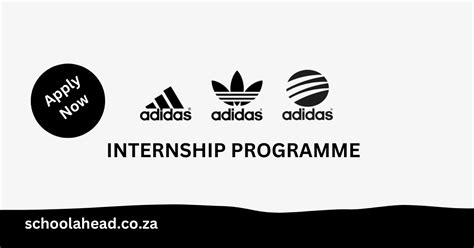 adidas graduate program